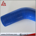 black and colorful silicone intercooler hose